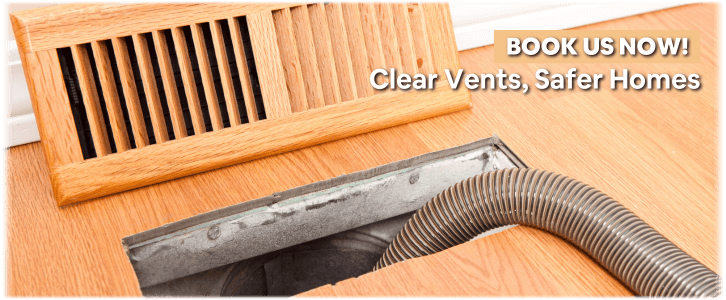 Dryer Vent Cleaning Old Lyme CT