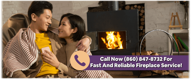 Chimney Cleaning Old Lyme CT